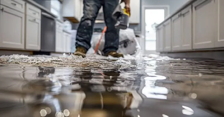 Water damage restoration companies near me in Cypress, CA - Emergency flood extraction